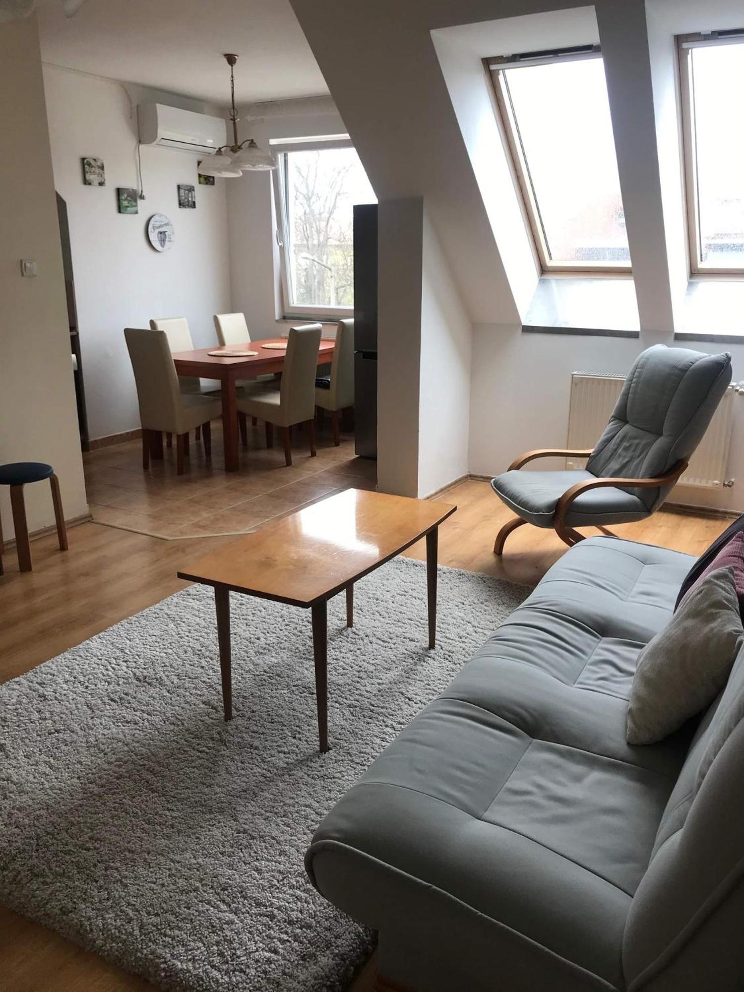 July Apartment เดเบรตเซน ภายนอก รูปภาพ